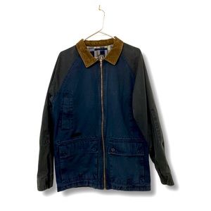 Volcom Zip-Up Jacket